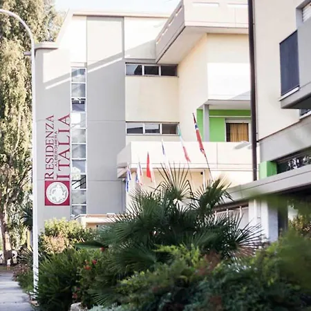 Aparthotel With Swimming Pool In Luni Mare Fiumaretta di Ameglia