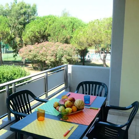 With Swimming Pool In Luni Mare 3* Fiumaretta di Ameglia