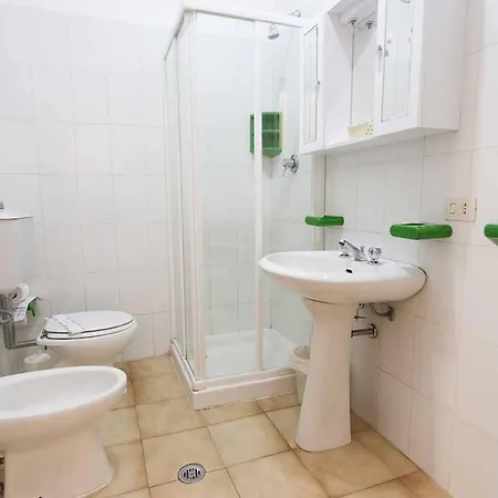 Ξενοδοχείο με διαμερίσματα With Swimming Pool In Luni Mare Fiumaretta di Ameglia