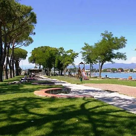 With Swimming Pool In Luni Mare