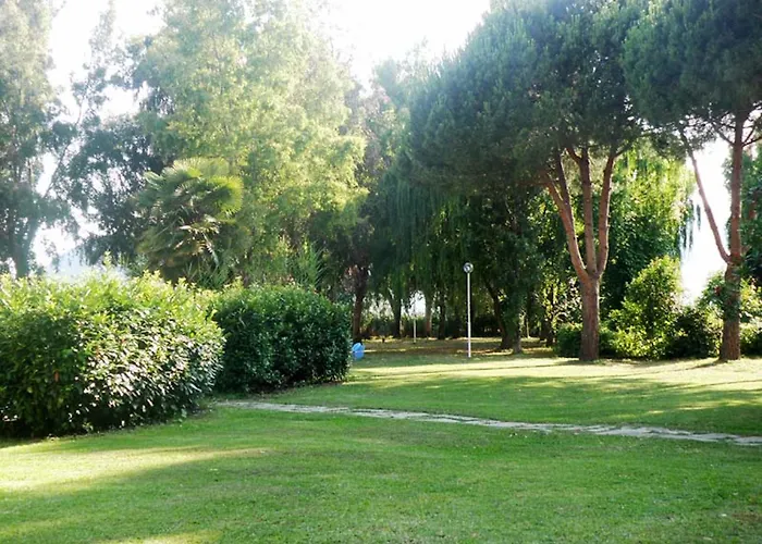 With Swimming Pool In Luni Mare Fiumaretta di Ameglia