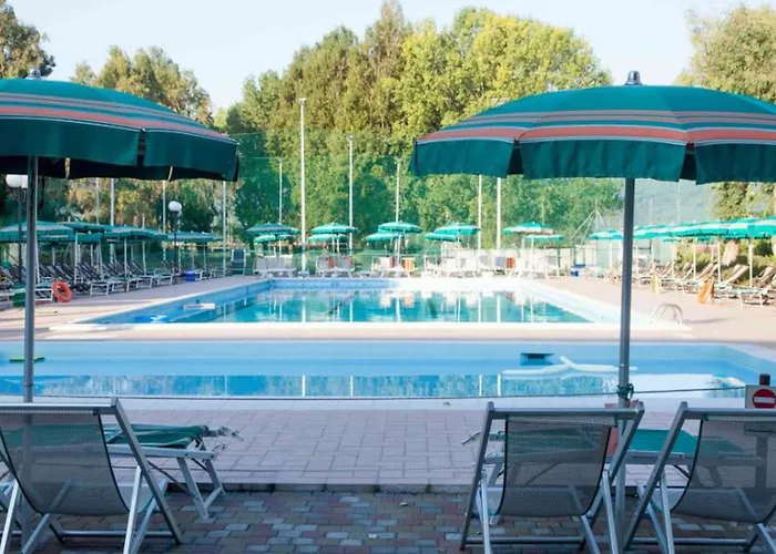 With Swimming Pool In Luni Mare Fiumaretta di Ameglia