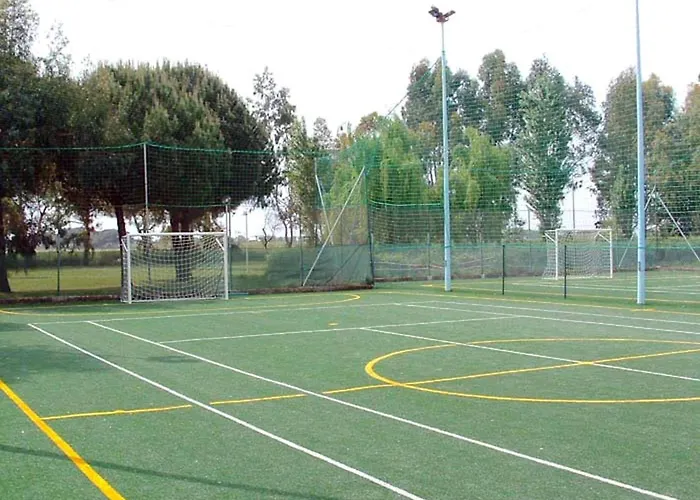 Aparthotel With Swimming Pool In Luni Mare Fiumaretta di Ameglia